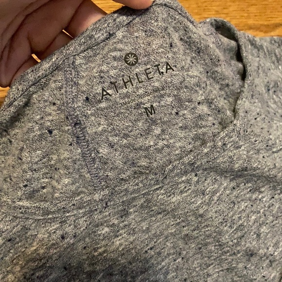 ISO - not for sale!! Athleta top - Picture 2 of 4